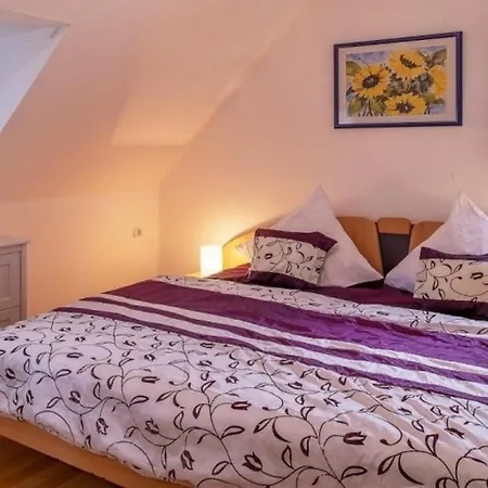 Apartment Daun *