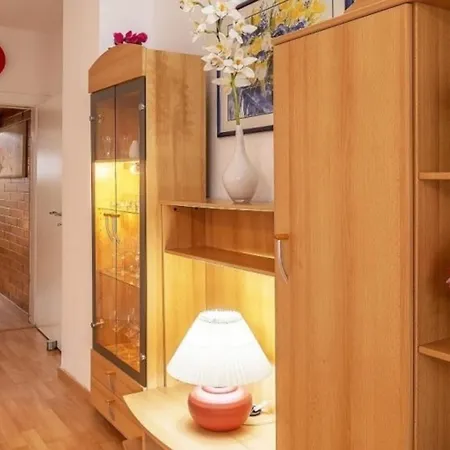 Apartment Daun