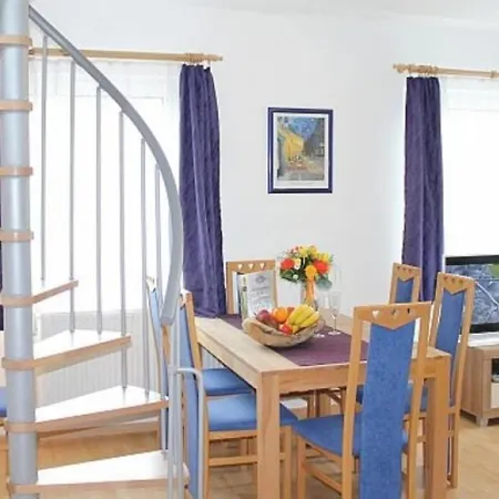 Apartment Daun
