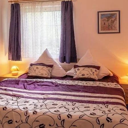 Apartment Daun