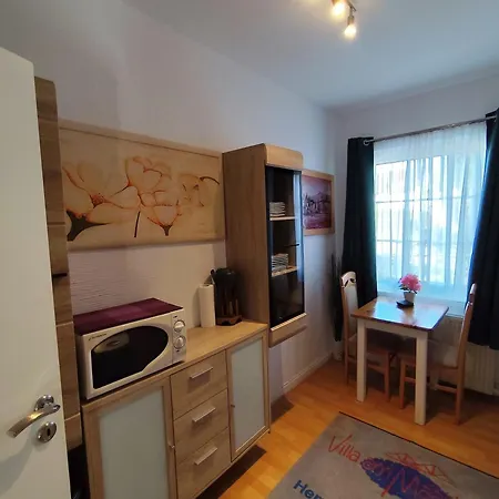 Daun Apartment