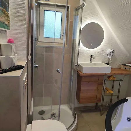 Apartment Daun *