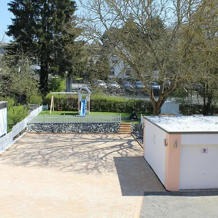 Appartement Daun Schalkenmehren