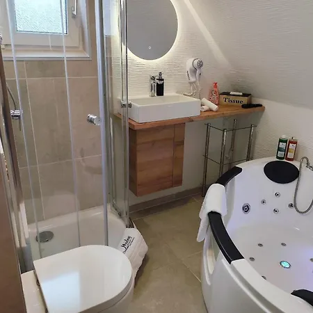 Daun * Schalkenmehren