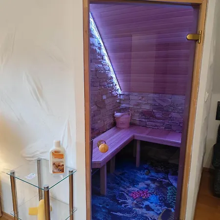 Apartment Daun *
