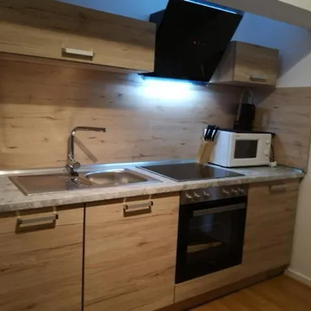 Daun Apartment Schalkenmehren
