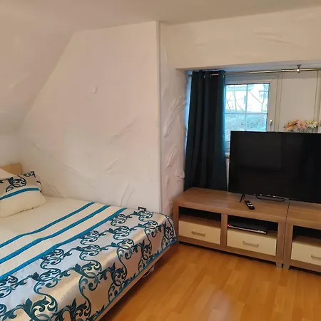 Appartement Daun Schalkenmehren