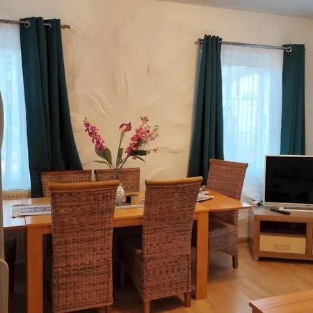Apartment Daun *