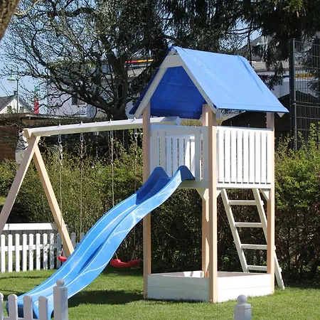 Daun Apartment Schalkenmehren