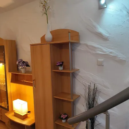 Daun Apartment Schalkenmehren