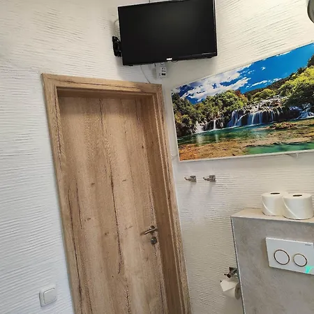 Apartment Daun Schalkenmehren