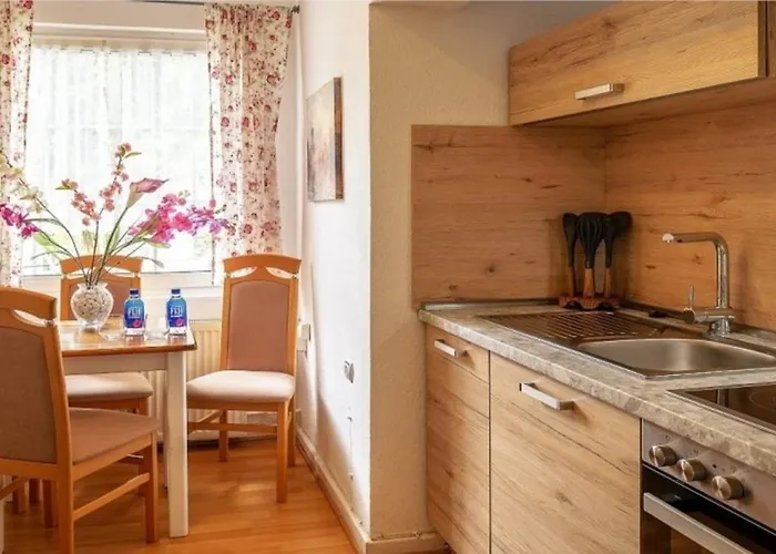 Апартаменты Daun *