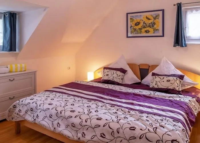 Апартаменты Daun *