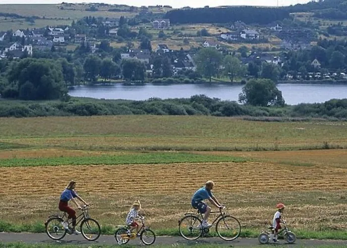 Daun * Шалькенмерен