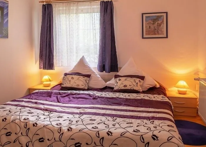 Апартаменты Daun