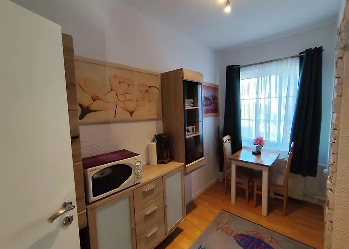 Daun Апартаменты