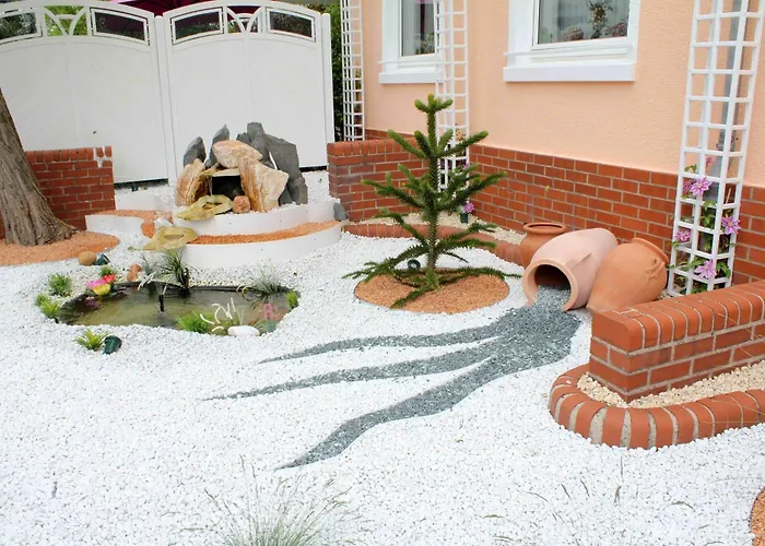 Апартаменты Daun