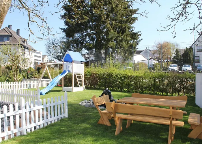 Daun Шалькенмерен