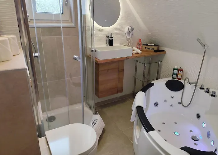 Daun * Шалькенмерен