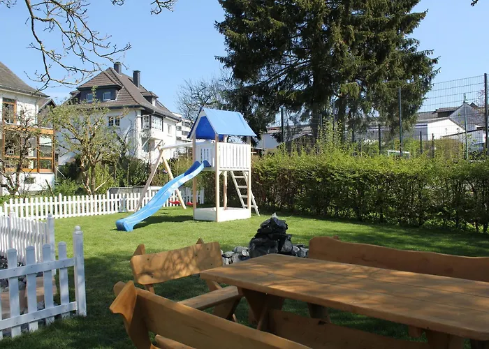 Daun Апартаменты