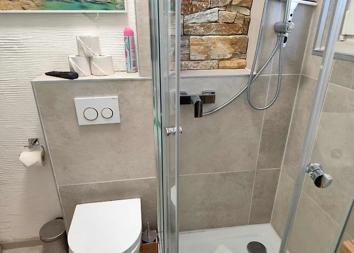 Апартаменты Daun