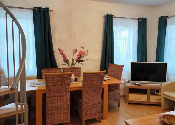 Апартаменты Daun *