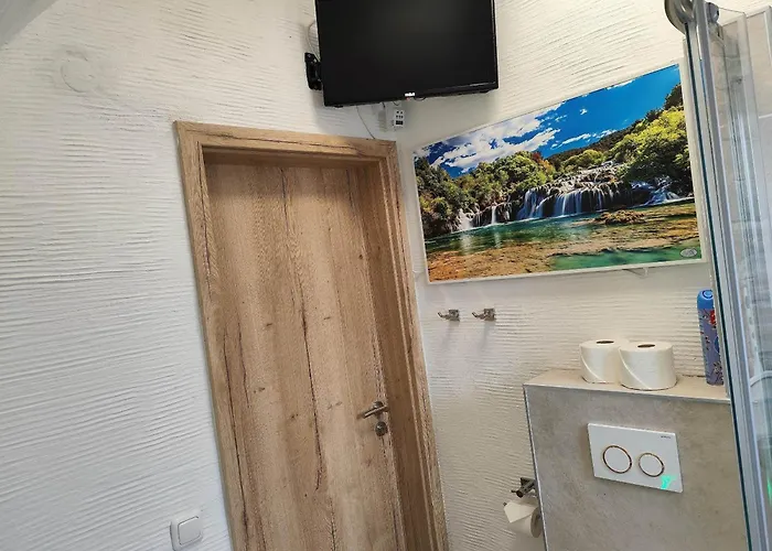 Апартаменты Daun Шалькенмерен